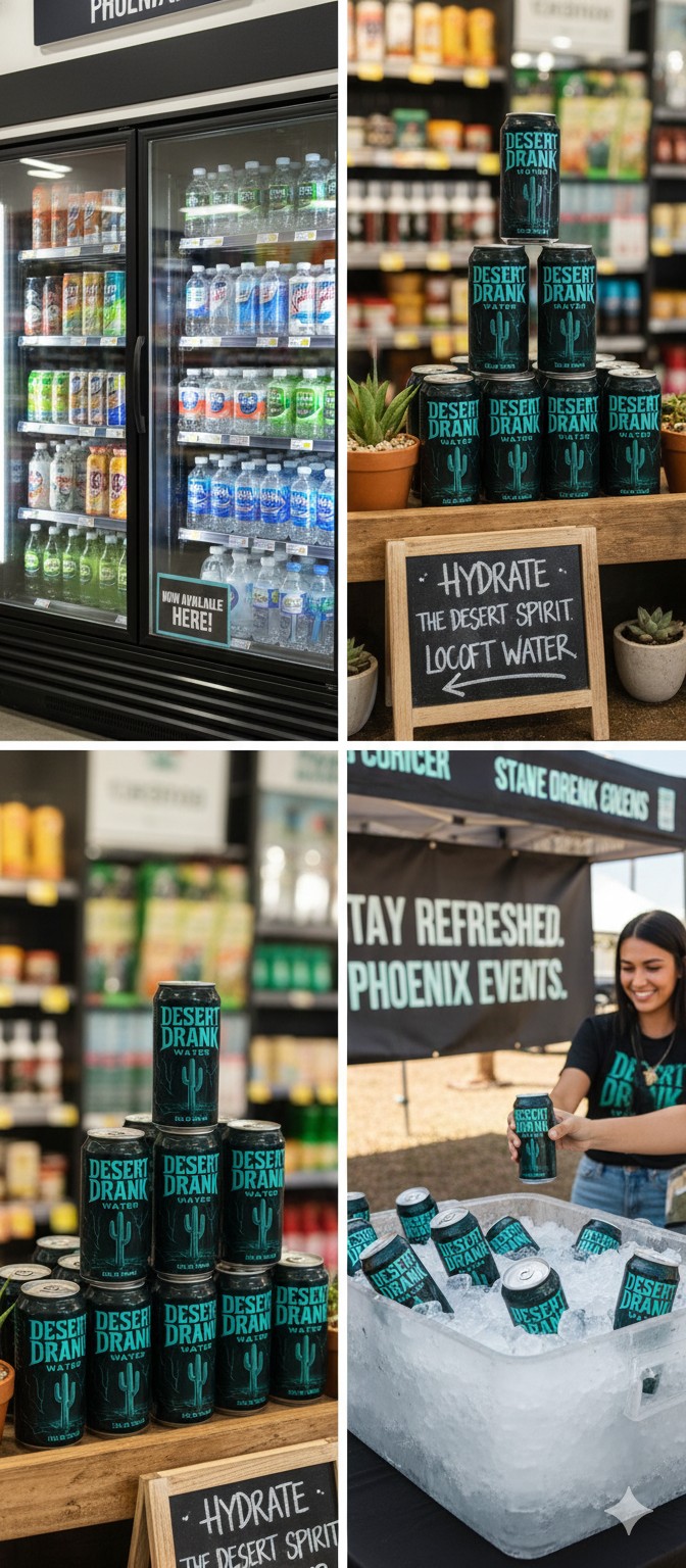 Retail and partnership image